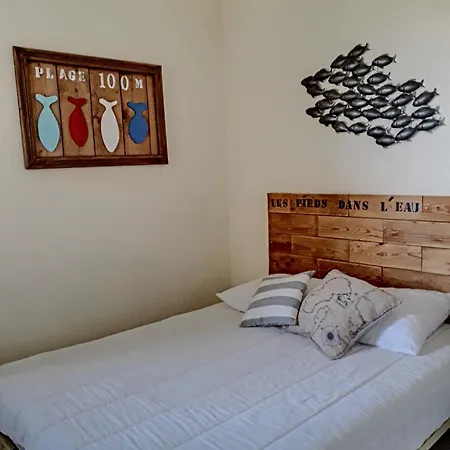 Apartament Avec Vue Sur - 1305