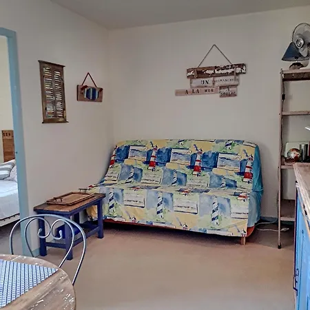 Apartament Avec Vue Sur - 1305
