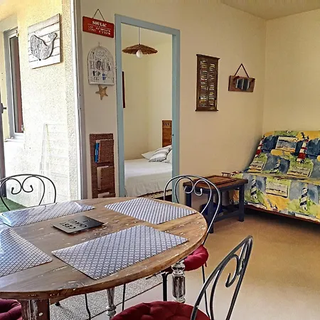 Apartament Avec Vue Sur - 1305 Soulac-sur-Mer