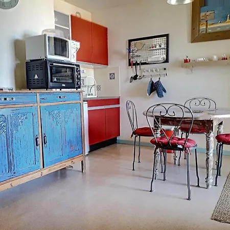 Apartament Avec Vue Sur - 1305