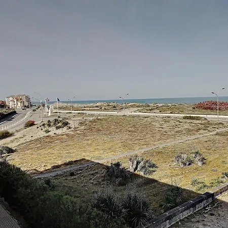 Avec Vue Sur - 1305 Soulac-sur-Mer